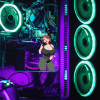 Image 6 of Bullets & Booty Waifu