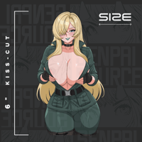 Image 1 of Barrel & Bite Waifu