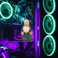 Image 6 of Barrel & Bite Waifu