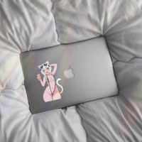 Image 4 of Tails & Tanlines Waifu