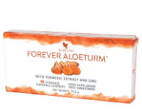 Image 3 of Forever AloeTurm™