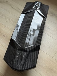 Image 2 of Meat Beam XL