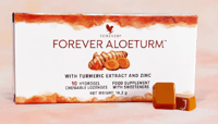 Image 8 of Forever AloeTurm™