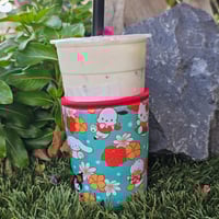 Tropic-Pals Coldy Holdy