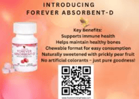 Image 11 of Forever Absorbent-D™