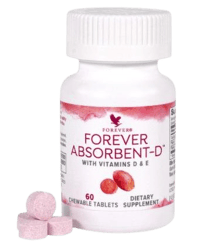 Image 2 of Forever Absorbent-D™