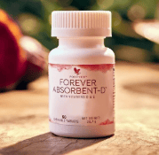 Image 12 of Forever Absorbent-D™