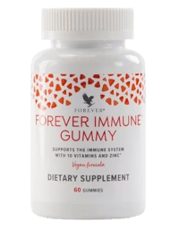Image 2 of Forever Immune™ Gummy