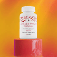 Image 8 of Forever Immune™ Gummy