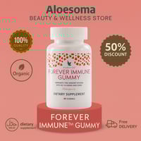 Image 1 of Forever Immune™ Gummy