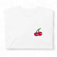 Image of Cherry Eyes Tee