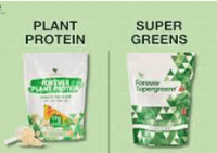 Image 4 of Forever Plant Protein™