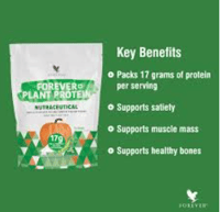 Image 11 of Forever Plant Protein™