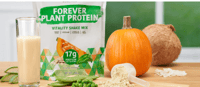Image 10 of Forever Plant Protein™