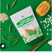 Image 3 of Forever Plant Protein™