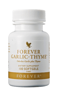 Image 2 of Forever Garlic-Thyme®