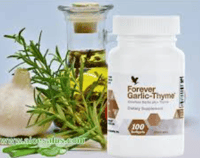 Image 9 of Forever Garlic-Thyme®