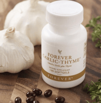 Image 4 of Forever Garlic-Thyme®