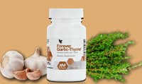 Image 11 of Forever Garlic-Thyme®