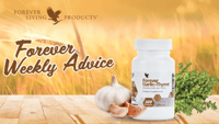 Image 6 of Forever Garlic-Thyme®