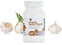 Image 12 of Forever Garlic-Thyme®