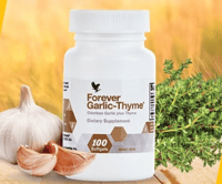Image 7 of Forever Garlic-Thyme®