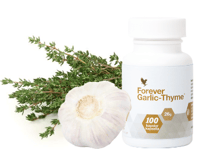 Image 8 of Forever Garlic-Thyme®