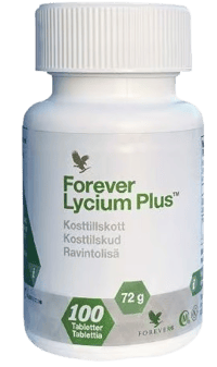 Image 2 of Forever Lycium Plus®