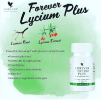 Image 5 of Forever Lycium Plus®