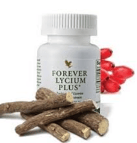 Image 11 of Forever Lycium Plus®