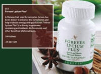 Image 6 of Forever Lycium Plus®
