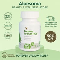 Image 1 of Forever Lycium Plus®