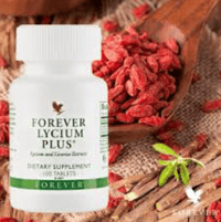 Image 10 of Forever Lycium Plus®