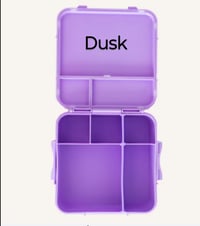 Image 2 of Montii Co Bento Plus Lunchbox RRP$55