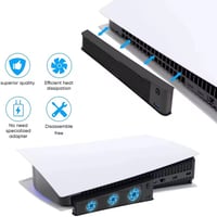 Image 2 of Ps5 cooling fan