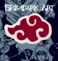 Akatsuki Rug