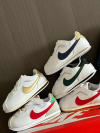 Image 1 of Nike Cortez (kids)