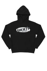 SOCIETY MIDNIGHT HOODIE 