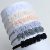 Image 6 of Row Of Bows