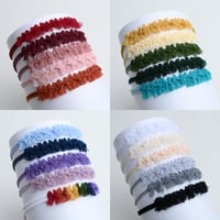 Image 7 of Row Of Bows