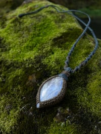 Image 3 of Rainbow Moonstone