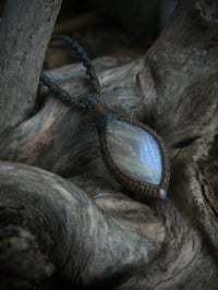 Image 1 of Rainbow Moonstone