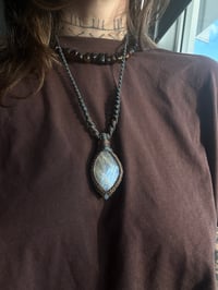 Image 5 of Rainbow Moonstone