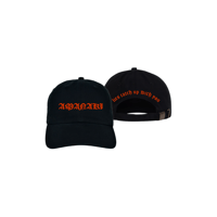 Image 1 of 'Hypocrite Pt. 2' Dad Cap