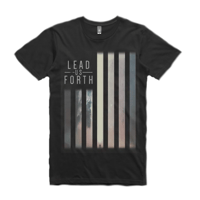 Interlocutor Album Tee