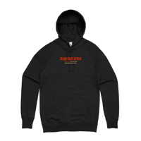 'Consequences' Hoodie