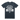 In Bloom Tee (Navy)