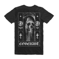 Image 2 of 'Depression' Tee