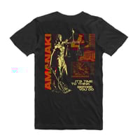 Image 2 of 'Consequences' Tee