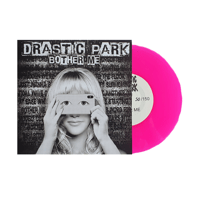 Image 2 of Amanaki/Drastic Park 7" Split
